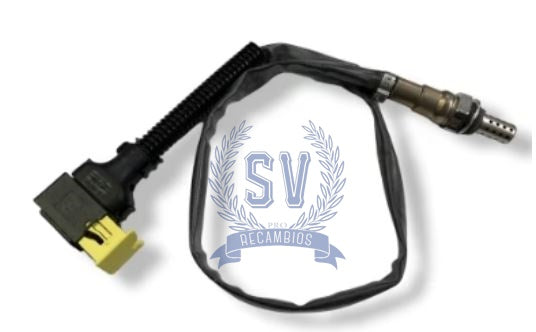 SVRECAMBIOS