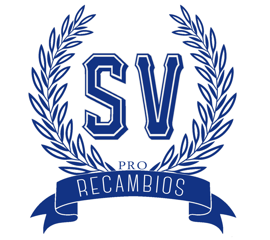 SVRECAMBIOS