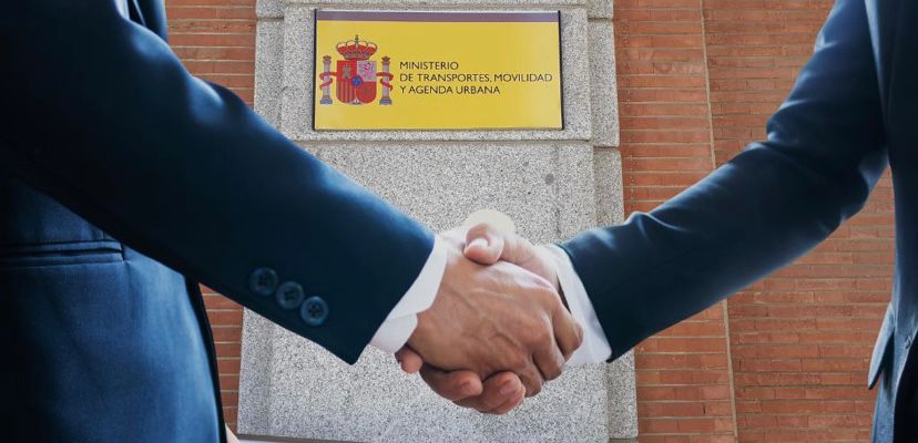 ¡CONSEGUIDO! Hay pacto