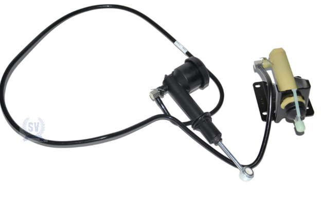 42581707 BOMBA Y BOMBIN EMBRAGUE