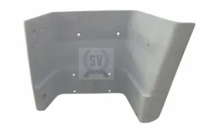 500318229 ESTRIBO IZQUIERDO PLASTICO
