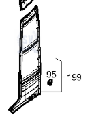 5803228614 SPOILER LATERAL DCHO