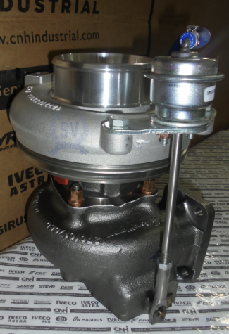 5802740715 TURBOCOMPRESOR