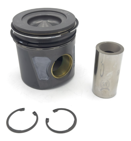 500054837 EMBOLO COMPLETO