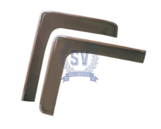 1904366 DEFLECTOR AIRE