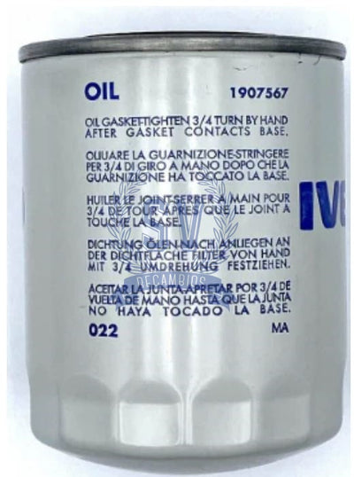 1907567 FILTRO ACEITE