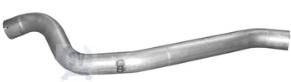 5802791655 TUBO ESCAPE