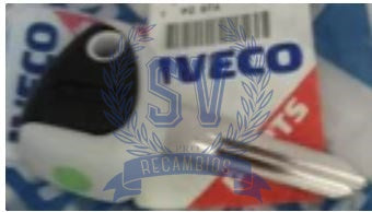2992622 LLAVE DE CONTACTO