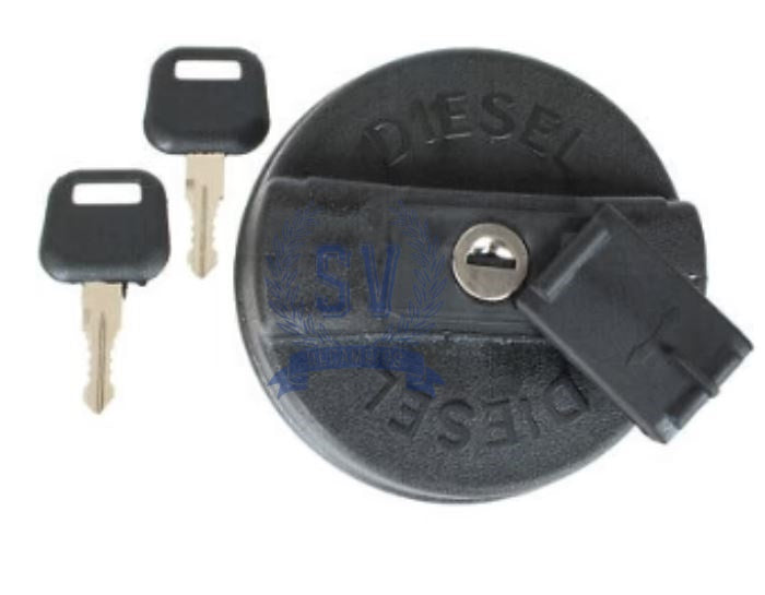 2993922 TAPON COMBUSTIBLE