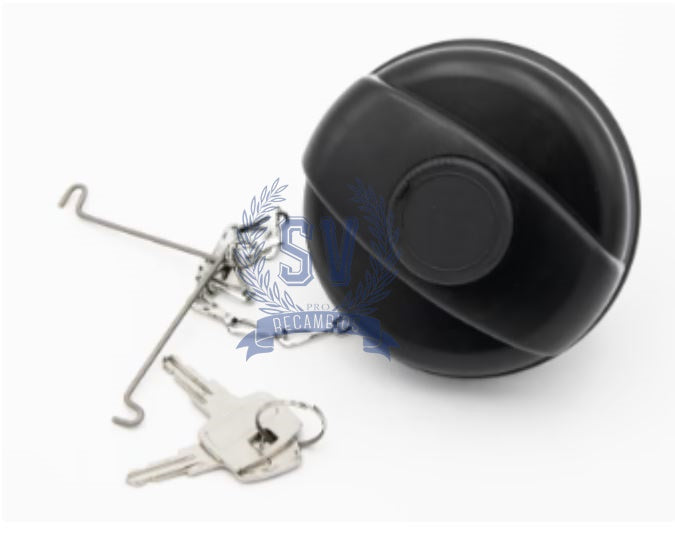 2993923 TAPON COMBUSTIBLE