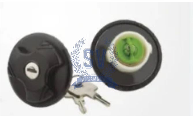 2993929 TAPON COMBUSTIBLE