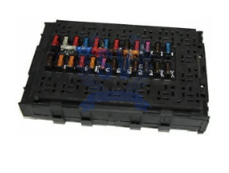 2997086 CAJA FUSIBLES