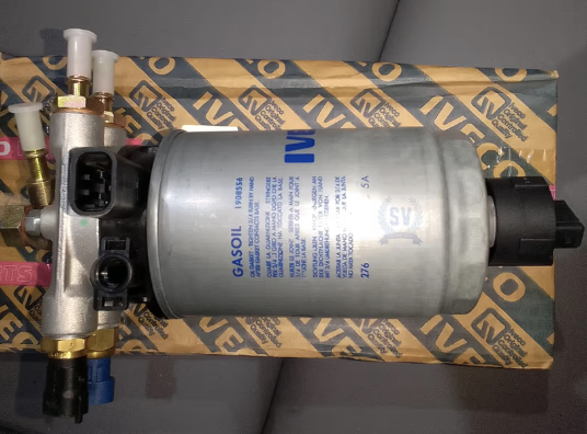 500327431 FILTRO COMBUSTIBLE