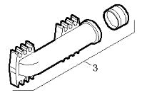 5802440496 COLECTOR ESCAPE
