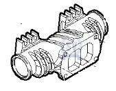 5801972594 COLECTOR ESCAPE
