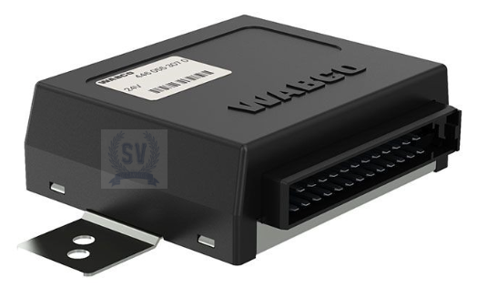 41200753 ECU-SUSPENSION