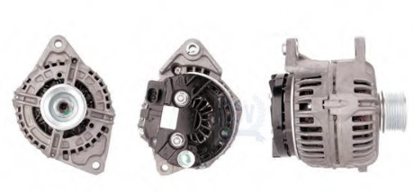 504009978 ALTERNADOR