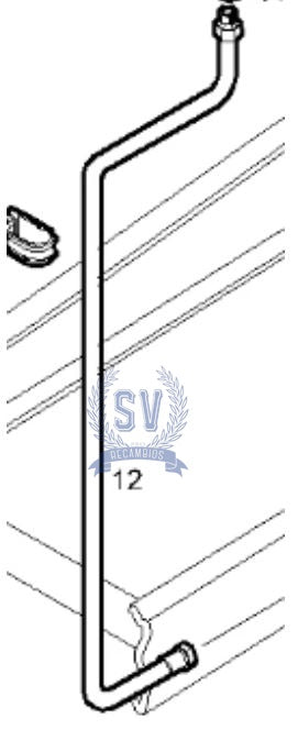 41034964 MANGUERA