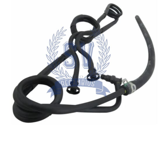 41227549 TUBERIA AGUA REFRIGERACION