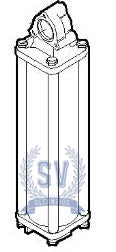 42530264 ACUMULADOR HIDRAULICO