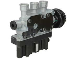 41211012 VALVULA SUSPENSION NEUMATICA