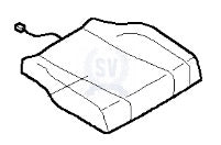 42580939 TAPIZADO ASIENTO
