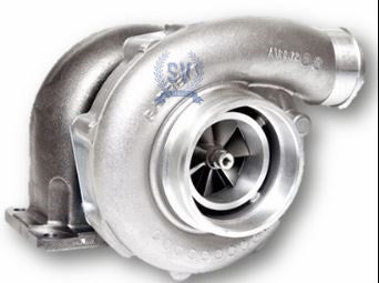 4848509 TURBOCOMPRESOR