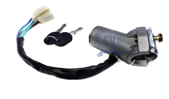 4837683 CONMUTADOR ARRANQUE LLAVE