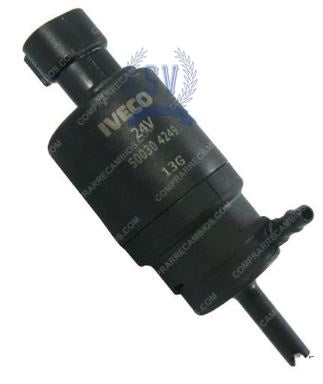 500304249 TAPON