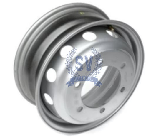500307777 - 5802994004 DISCO RUEDA