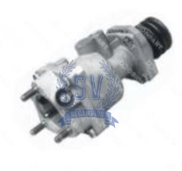 500357840 CILINDRO EMBRAGUE