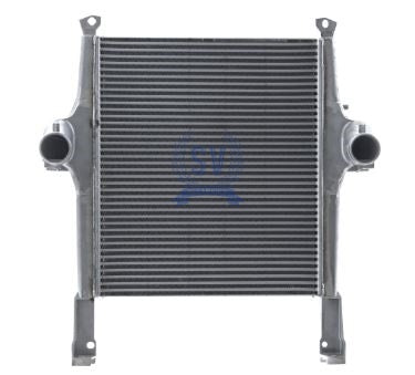 504028467 INTERCOOLER