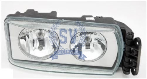 504020189 PROYECTOR -AFTERMARKET-