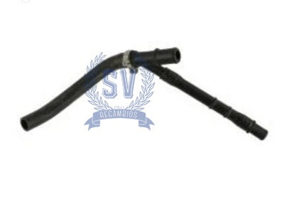 504136998 TUBO CALEFACCIO