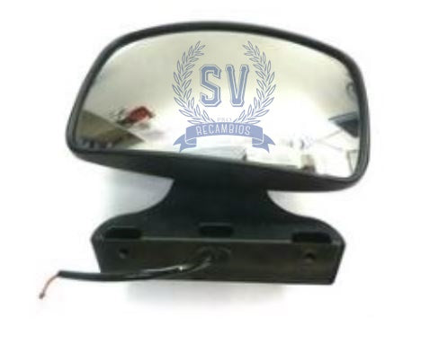 504215936 ESPEJO RETROVISOR