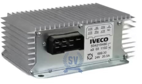 504219480 REDUCTOR TENSION