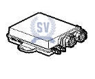 5802123914 	ECU DIAGNOSTICO