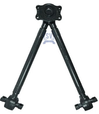 504064007 BRAZO OSCILANTE