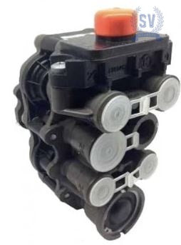 42566889 VALV.PROT.4 CIRCUIT