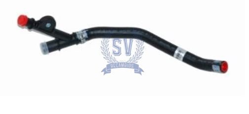 5801554483 TUBERIA AG REFRIG