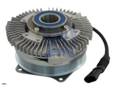 5801598372 NUCLEO VENTILADOR