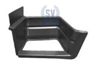 5801623412 ESTRIBO IZQ.PLA