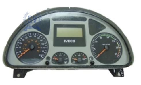 5801674446 INSTRUMENTO COM