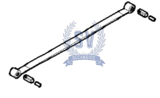 5801680199 RESORTE PARABOLICA