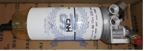 5801699334 FILTRO COMBUSTIBLE