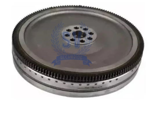 5801702427 Volante motor