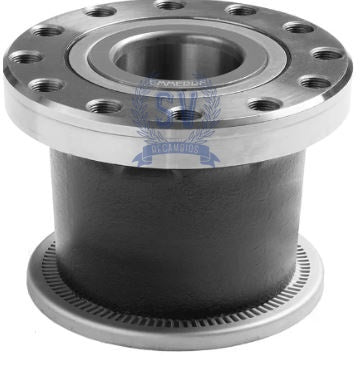 5801891542 RODAM.EJE DELAN