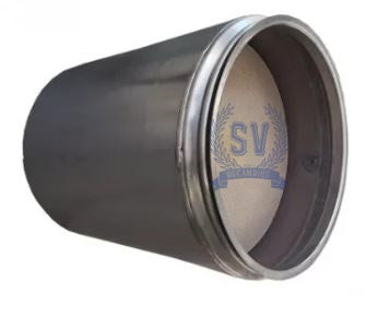 5802020369 - 500060400 FILTRO PARTICULAS