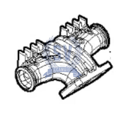 5802198310 COLECTOR ESCAPE