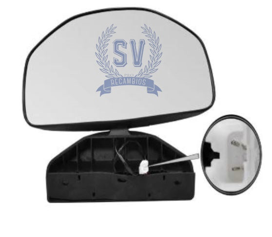 5802287173  ESPEJO RETROVISOR